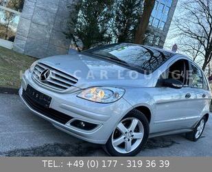 Mercedes-Benz B 150 Gebrauchtwagen