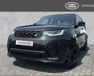 Land Rover Discovery Gebrauchtwagen