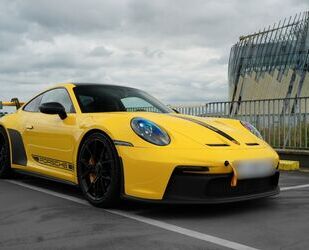 Porsche 992 Gebrauchtwagen