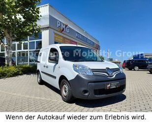 Renault Kangoo Gebrauchtwagen