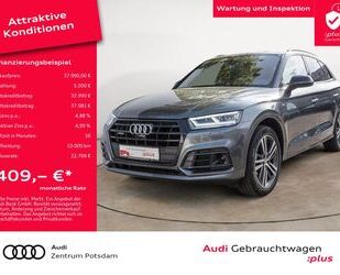 Audi Q5 Gebrauchtwagen