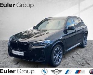 BMW X3 M40 Gebrauchtwagen