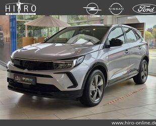 Opel Grandland (X) Gebrauchtwagen
