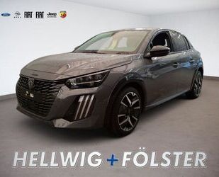 Peugeot 208 Gebrauchtwagen