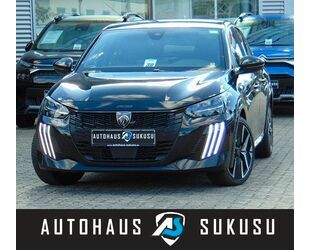 Peugeot 208 Gebrauchtwagen