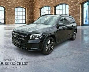 Mercedes-Benz GLB 250 Gebrauchtwagen