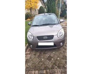 Kia Picanto Gebrauchtwagen