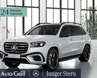 Mercedes-Benz GLS 450 Gebrauchtwagen