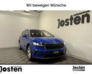 Skoda Enyaq Gebrauchtwagen