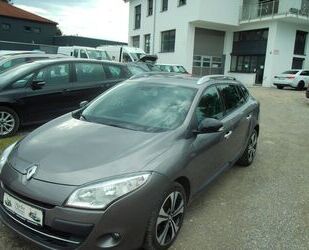 Renault Megane Gebrauchtwagen