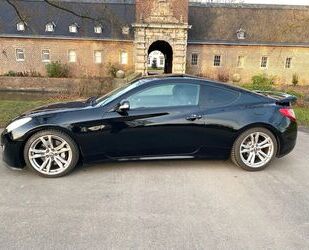 Hyundai Genesis Gebrauchtwagen