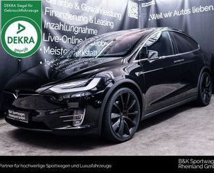 Tesla Tesla Model X Performance ab 999,44 €/mtl. Gebrauchtwagen