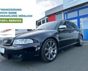 Audi RS4 Gebrauchtwagen