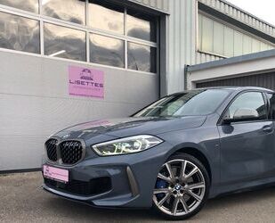 BMW M135 Gebrauchtwagen