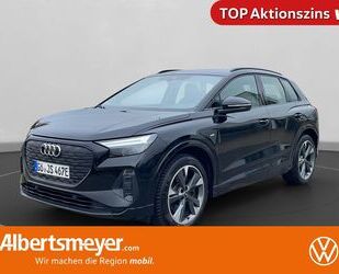 Audi Q4 e-tron Gebrauchtwagen