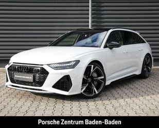 Audi RS6 Gebrauchtwagen