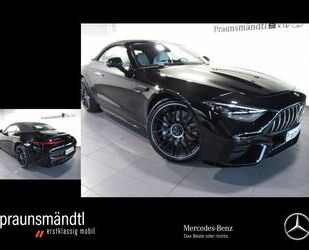 Mercedes-Benz SL 43 AMG Gebrauchtwagen