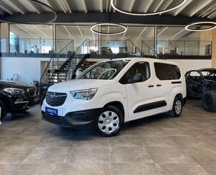 Opel Combo Life Gebrauchtwagen