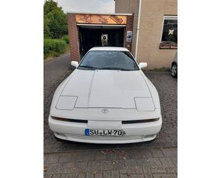 Toyota Supra Gebrauchtwagen