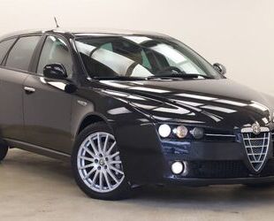 Alfa Romeo Alfa 159 Gebrauchtwagen