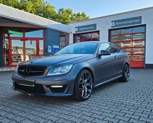 Mercedes-Benz C 350 Gebrauchtwagen