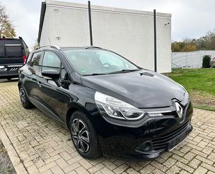 Renault Clio Gebrauchtwagen