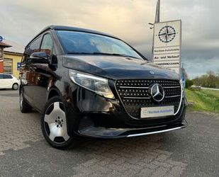 Mercedes-Benz V 300 Gebrauchtwagen