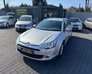 Citroen C5 Gebrauchtwagen
