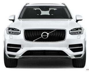 Volvo XC90 Gebrauchtwagen