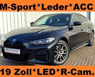 BMW 430 Gran Coupé Gebrauchtwagen
