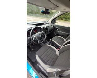 Dacia Dokker Gebrauchtwagen