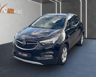 Opel Mokka X Gebrauchtwagen