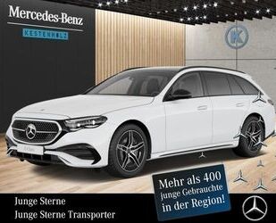 Mercedes-Benz E 300 Gebrauchtwagen