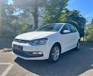 VW Polo Gebrauchtwagen