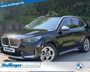 BMW iX1 Gebrauchtwagen