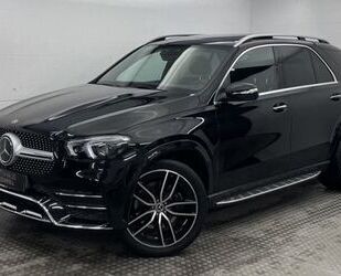 Mercedes-Benz GLE 400 Gebrauchtwagen