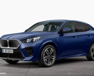 BMW iX2 Gebrauchtwagen