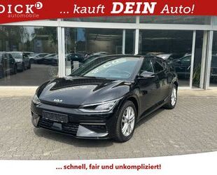 Kia EV6 Gebrauchtwagen