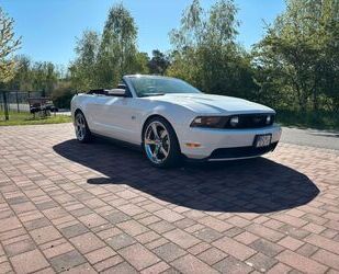 Ford Mustang Gebrauchtwagen