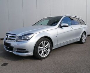 Mercedes-Benz C 180 Gebrauchtwagen