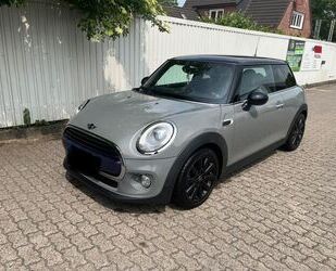 Mini Cooper Gebrauchtwagen