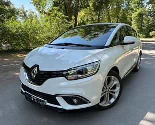 Renault Scenic Gebrauchtwagen