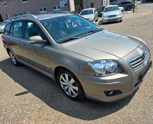 Toyota Avensis Gebrauchtwagen