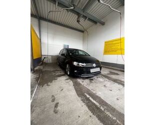 VW Golf Sportsvan Gebrauchtwagen