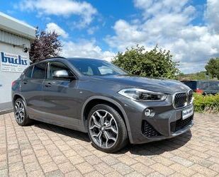BMW X2 Gebrauchtwagen