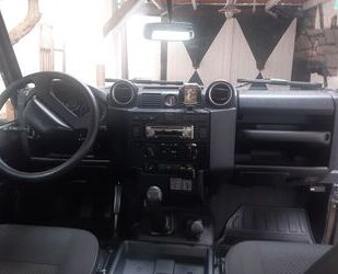 Seat Defender 