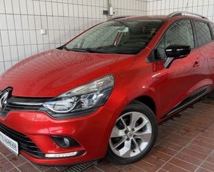 Renault Clio Gebrauchtwagen