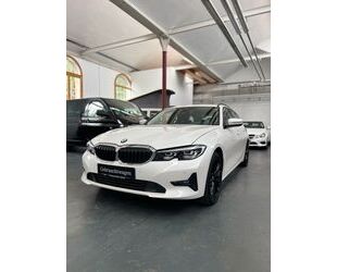 BMW 318 Gebrauchtwagen