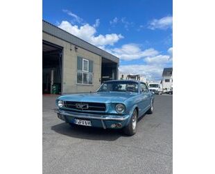 Ford Mustang Gebrauchtwagen