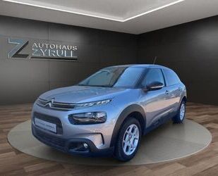 Citroen C4 Cactus Gebrauchtwagen
